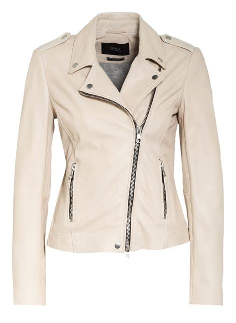 beige Jacken für Damen 